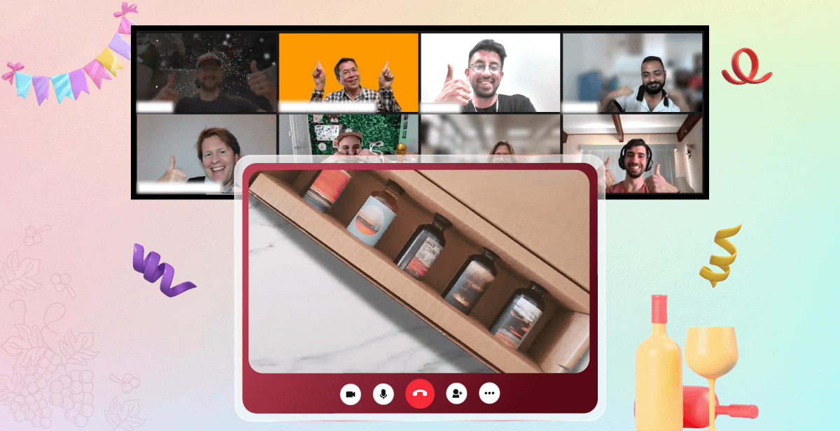 Sommelier Sessions – Virtual Wine Tasting