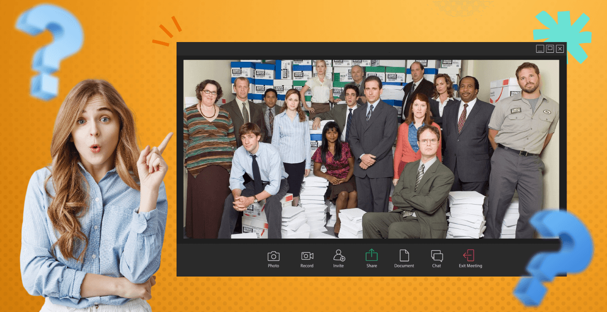 ‘The Office’ Trivia