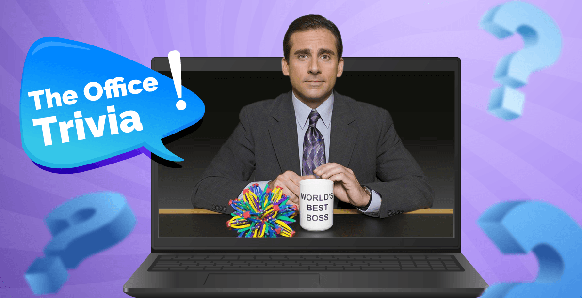 ‘The Office’ Trivia
