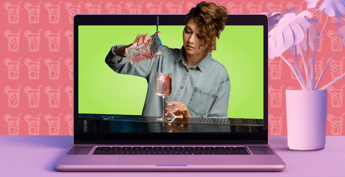 Virtual Cocktail Class – Perfect for Team Building