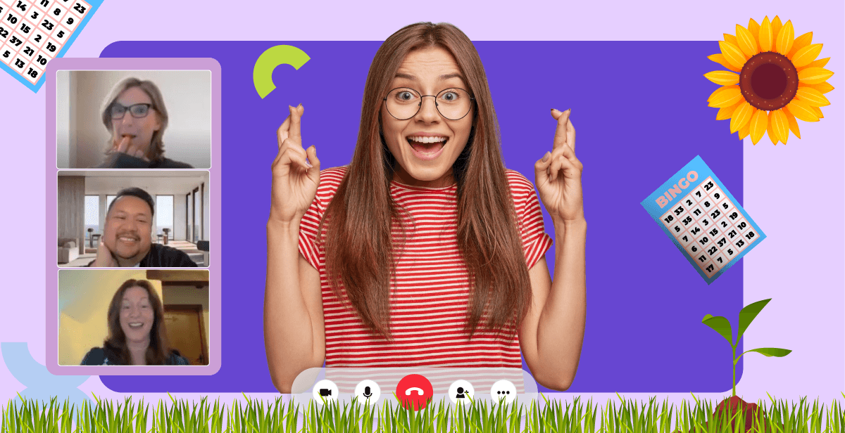 Virtual Earth Day Mini Games