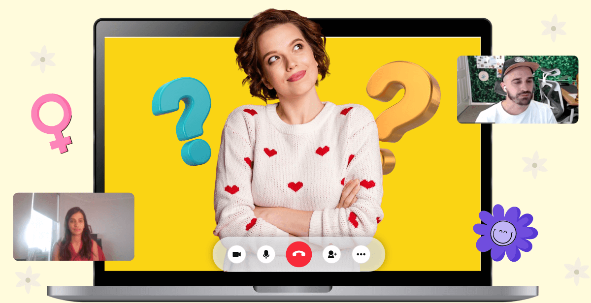 Virtual Women’s History Month Trivia