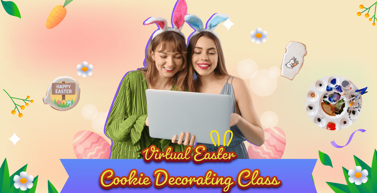 easter-cookie-decorating