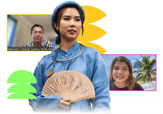 Image showcasing How AAPI Heritage Month Events Embrace Diversity in the Workplace?