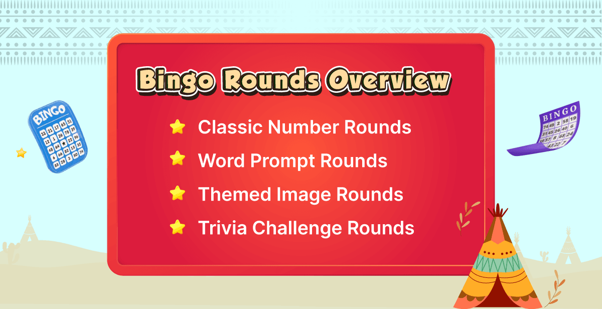 Virtual AAPI Heritage Month Bingo