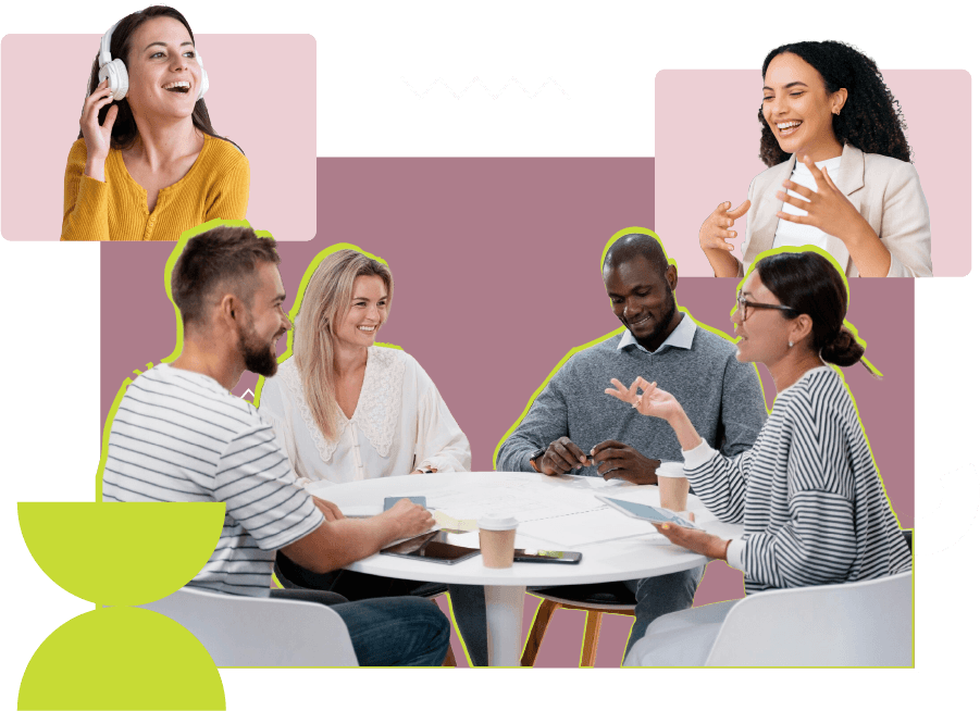 Virtual Mental Health Awareness Events for a Motivated Team