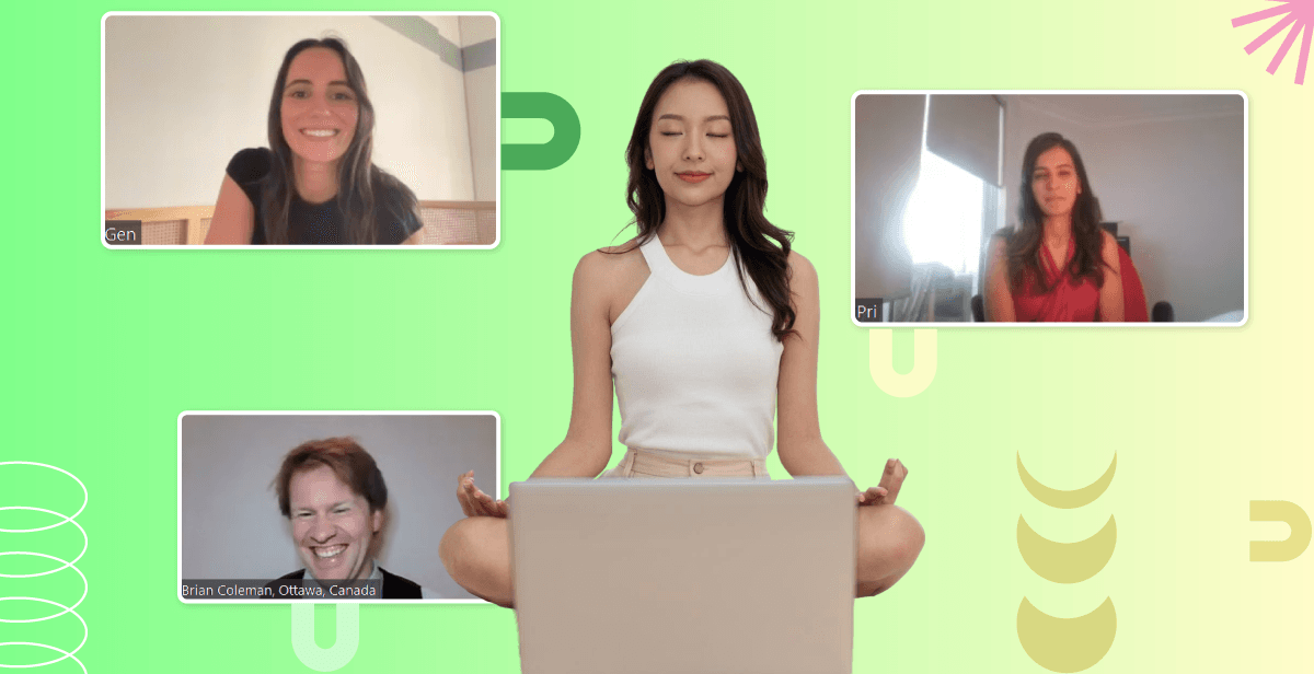 Virtual Sound Bath Meditation Class