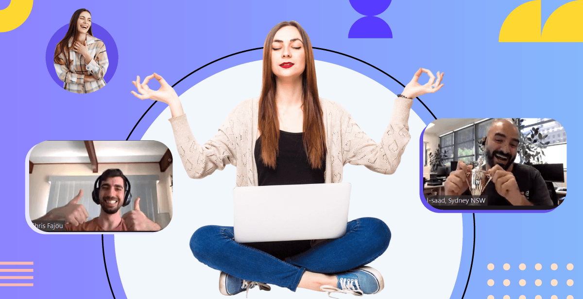 Virtual Sound Bath Meditation Class