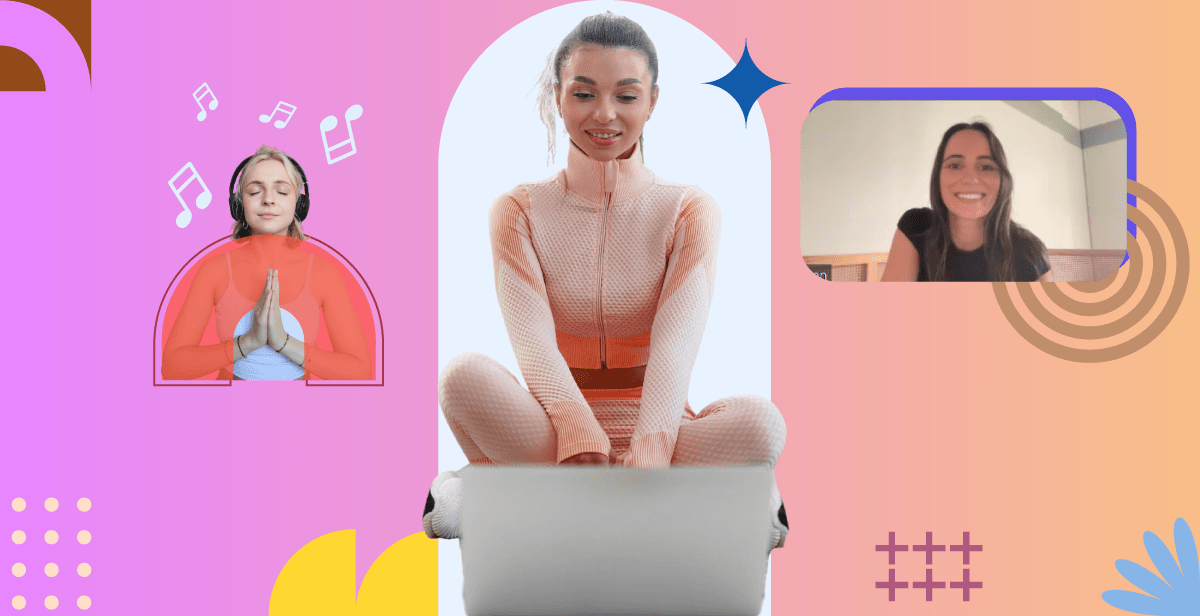 Virtual Sound Bath Meditation Class