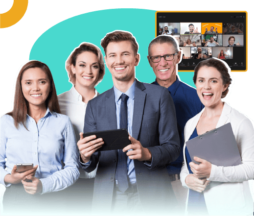 Why Choose Our Events?