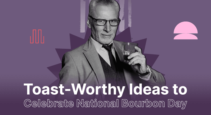10 Toast-Worthy Ideas to Celebrate National Bourbon Day at Work