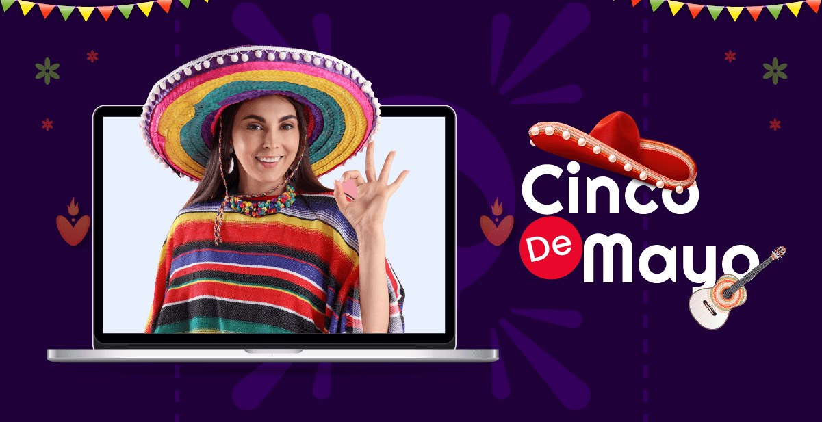Virtual Cinco de Mayo Coworker Feud