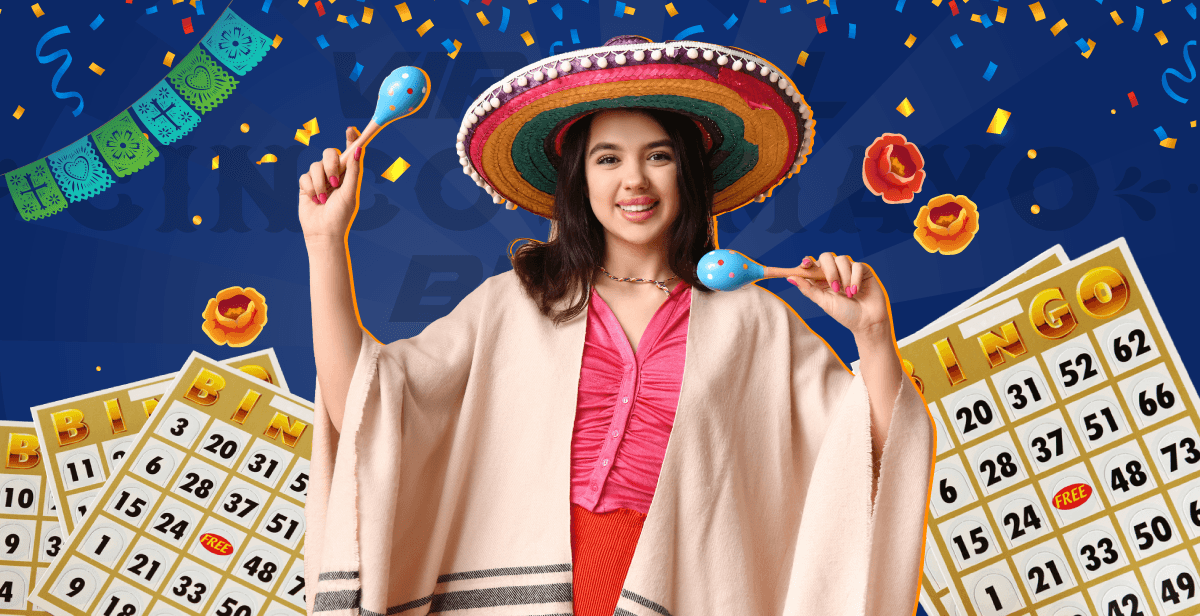 Virtual Cinco de Mayo Bingo – Let’s Play Loteria!