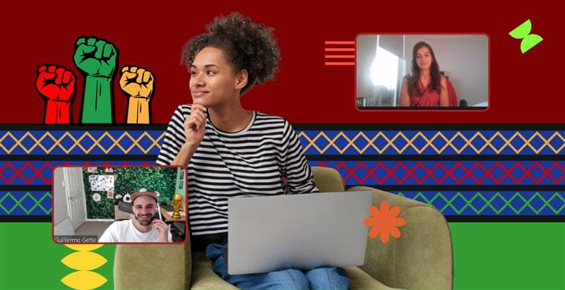 Virtual Juneteenth Freedom Scavenger Hunt