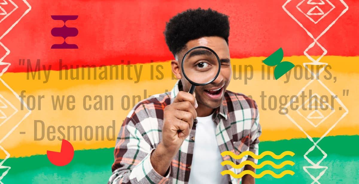 Virtual Juneteenth Freedom Scavenger Hunt
