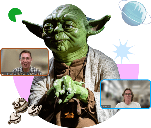 Why Choose Our Virtual Star Wars Day Activities?