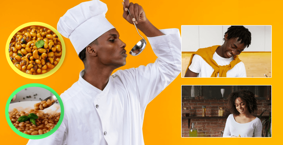 Virtual Southern Soul Food Cooking