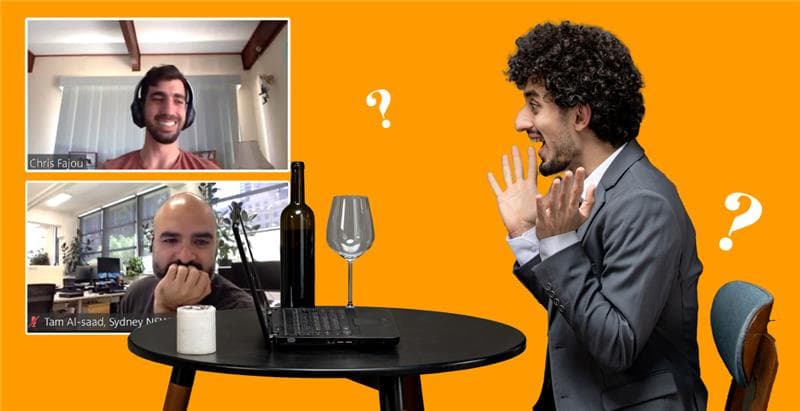 Virtual Wine Trivia – Who’s the Ultimate ‘Wine’r?