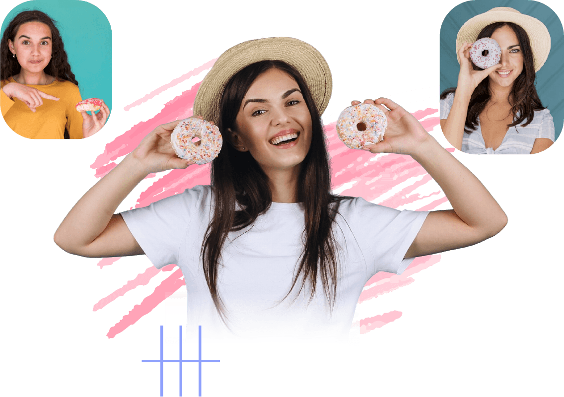 Image showcasing How Do National DonutDay Activities BringRemote Teams Closer?