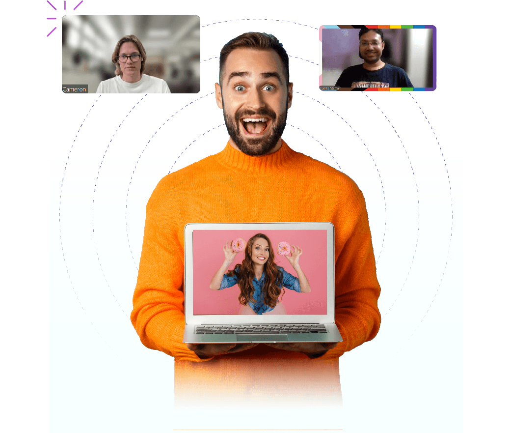 Why Choose Our Virtual Donut Activities?