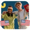 USA Independence Day