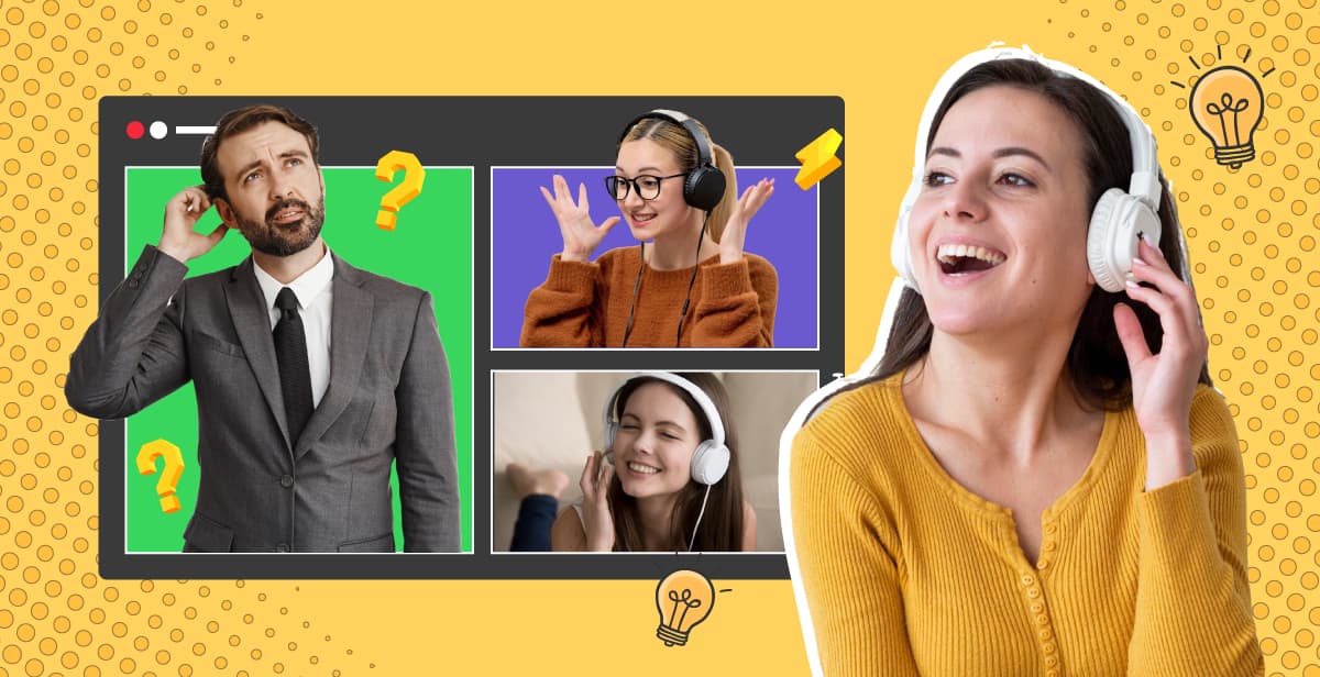 Virtual Guess Who? – Get to Know Them