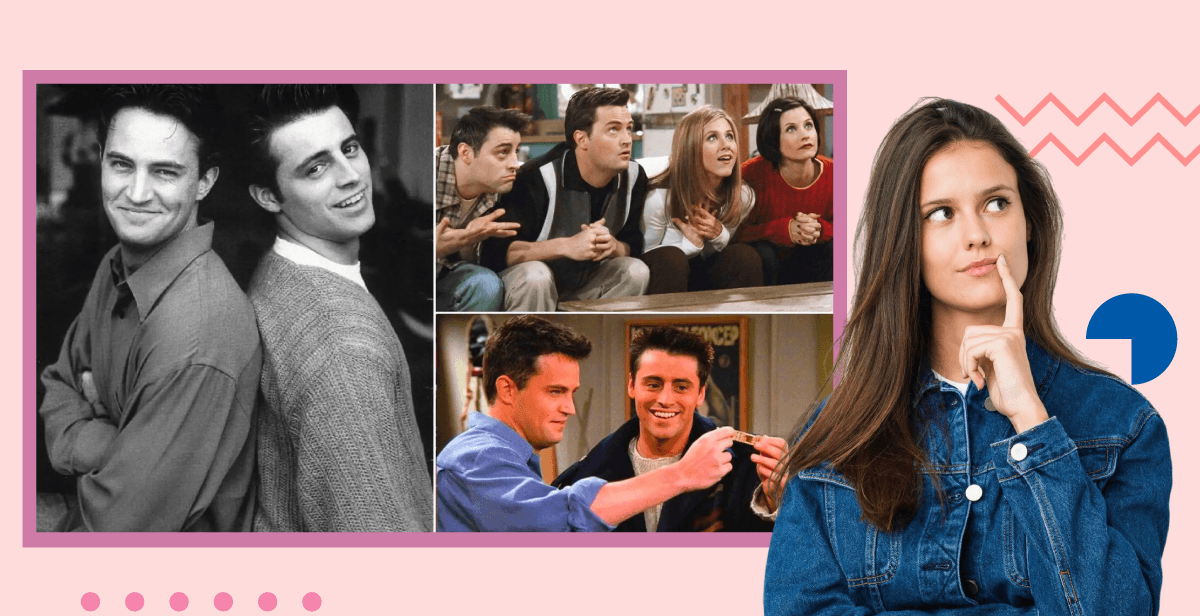 Virtual F.R.I.E.N.D.S Feud