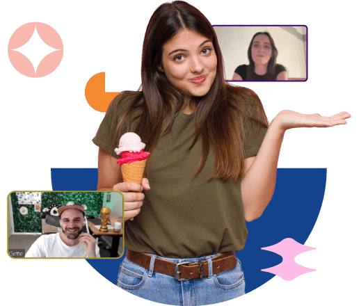 Why Choose Our Virtual Ice Cream Day Activities?