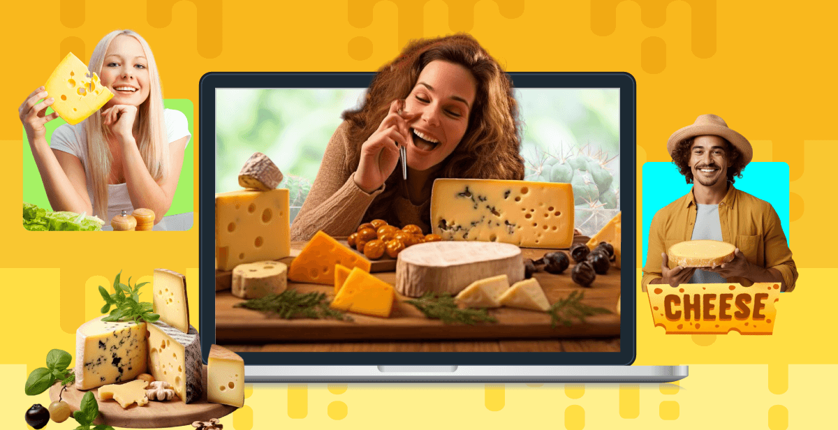 Virtual Bourbon and Cheese Tasting