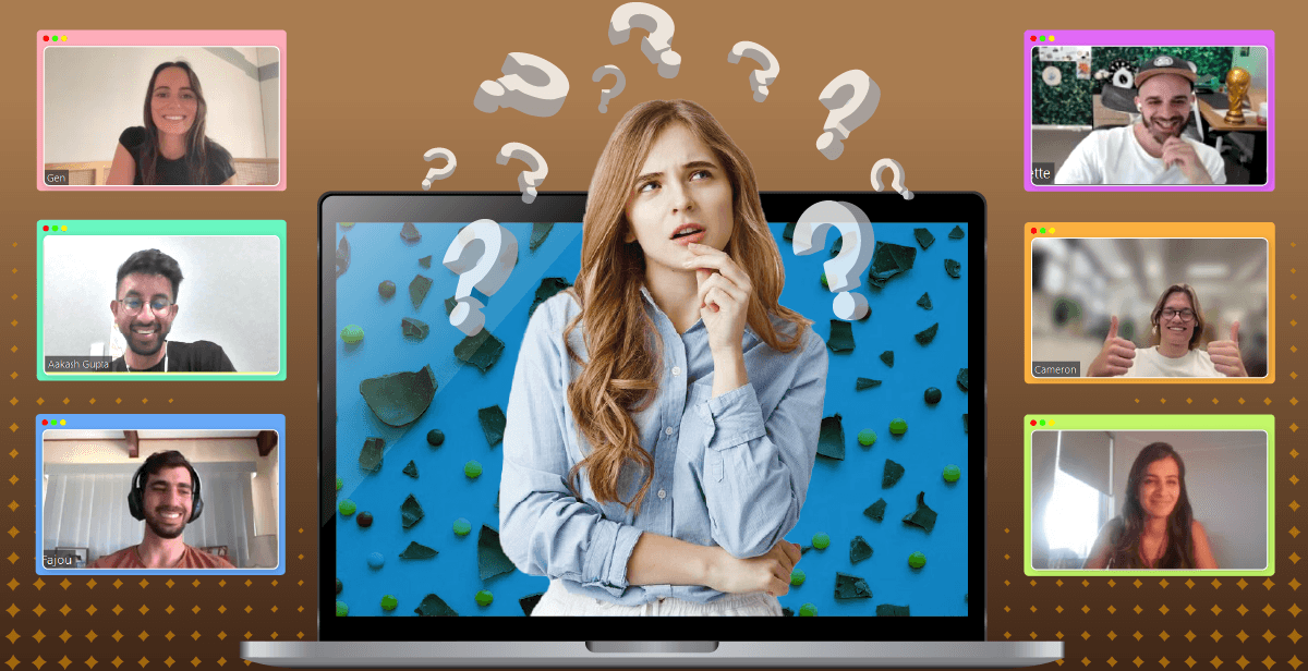 Virtual Chocolate Trivia: Who’s the Ultimate Chocolaholic?