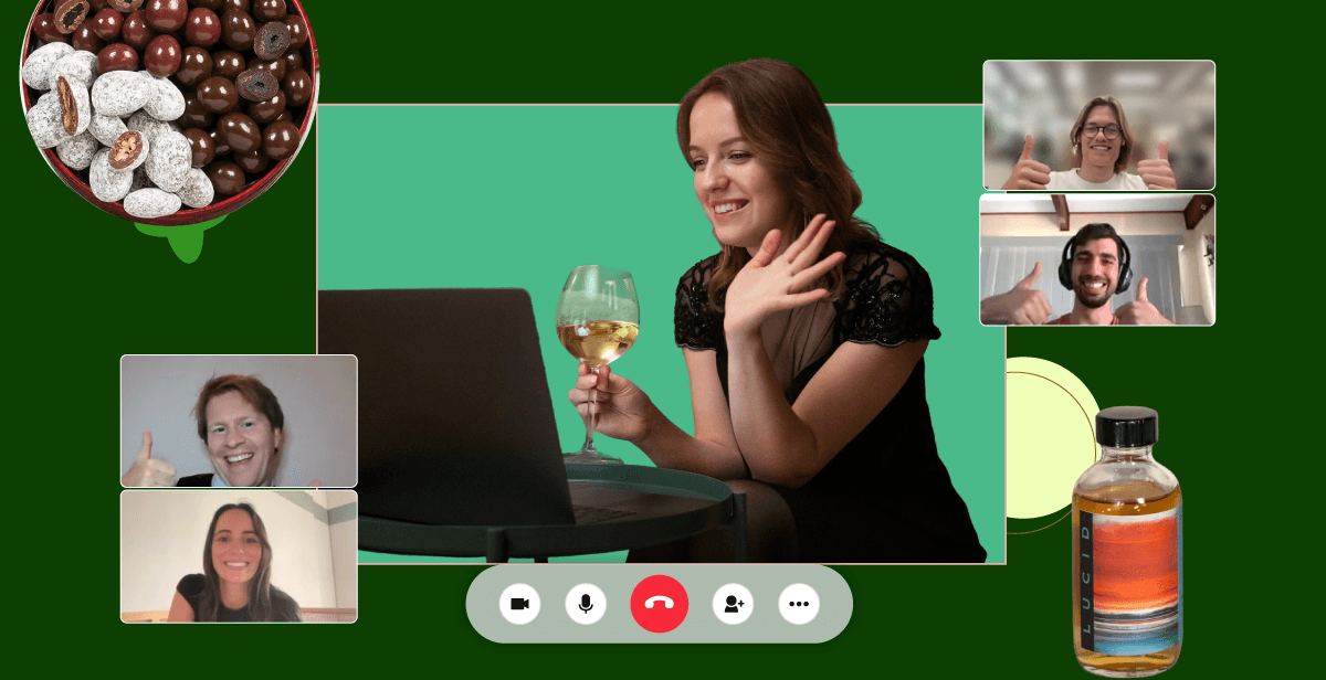 Virtual Wine Tasting & Chocolate Pairing