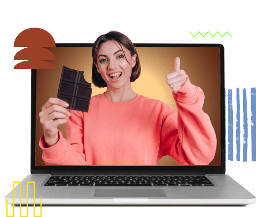 Why Choose Our Virtual World Chocolate Day Activities?