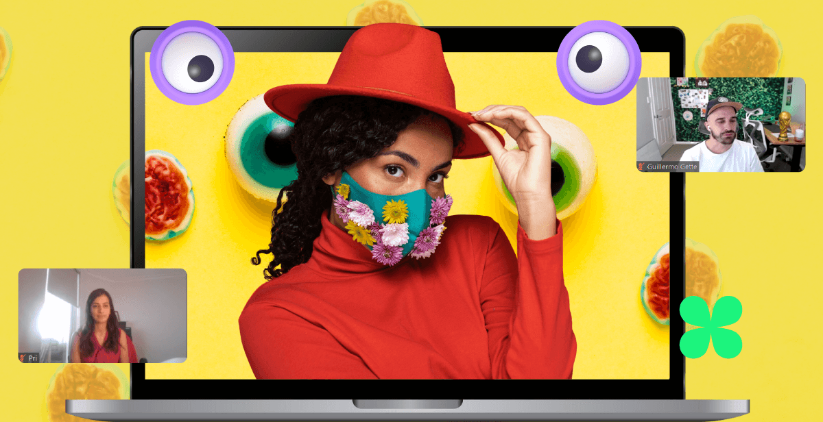 International Joke Day – The Laugh Mask-terpieces