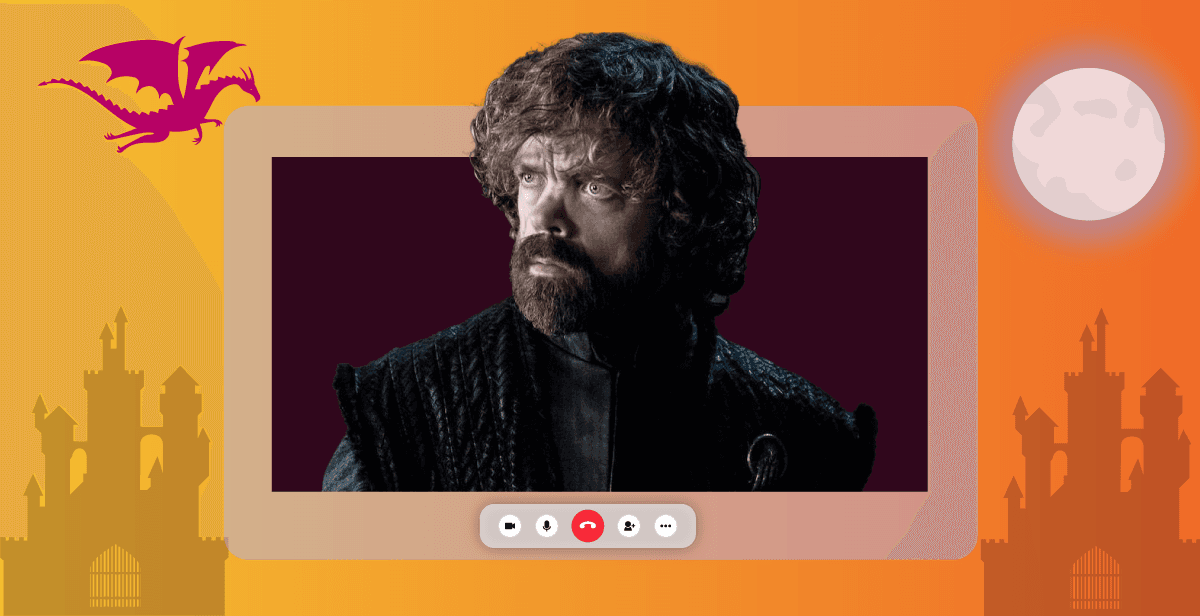 Virtual Game of Thrones Trivia: You GOT This!