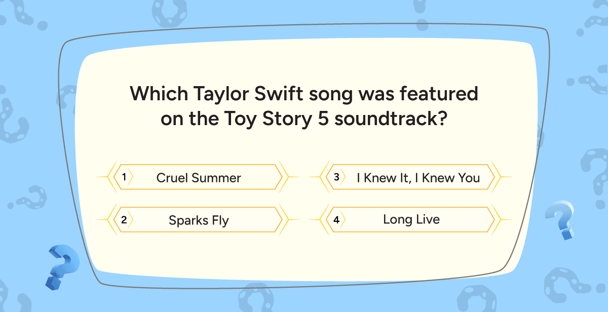 Virtual Intern Trivia