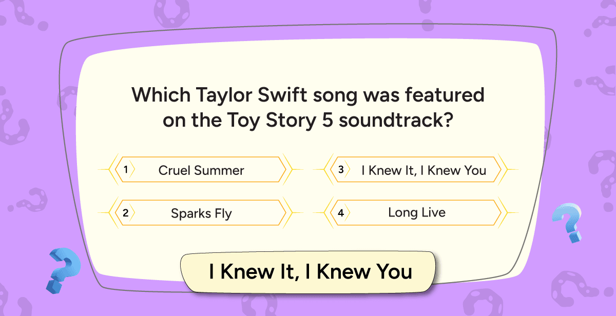 Virtual Intern Trivia