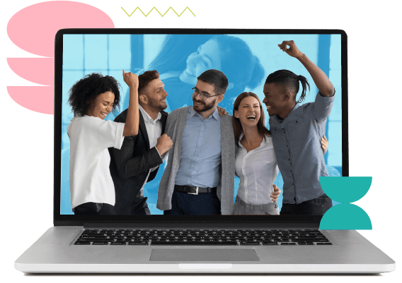 Image showcasing Is Social Wellness the Secret to a Happier Workplace?