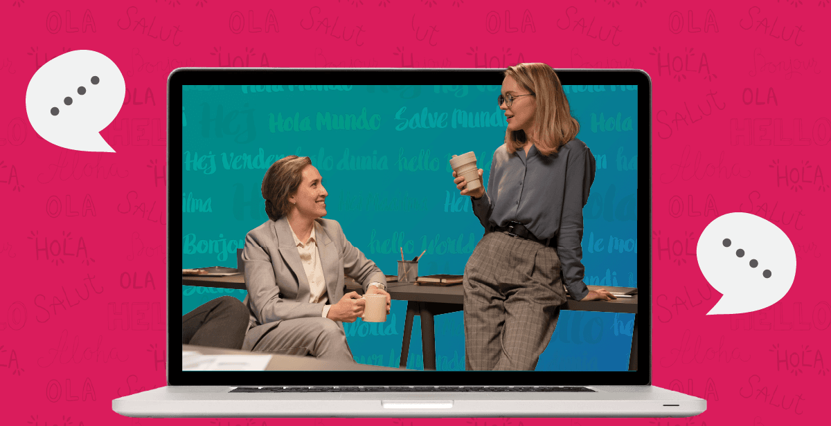 Virtual Jargon Taboo: Work Edition