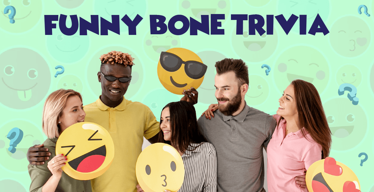 International Joke Day – Funny Bone Trivia