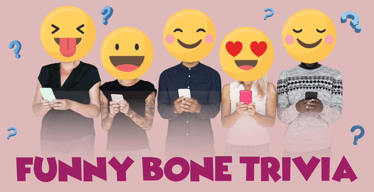 International Joke Day – Funny Bone Trivia