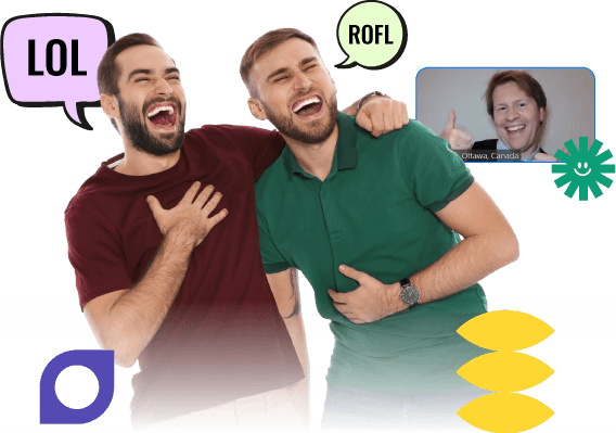 Image showcasing Is There a Link Between Virtual Fun and Productivity in Remote Teams?