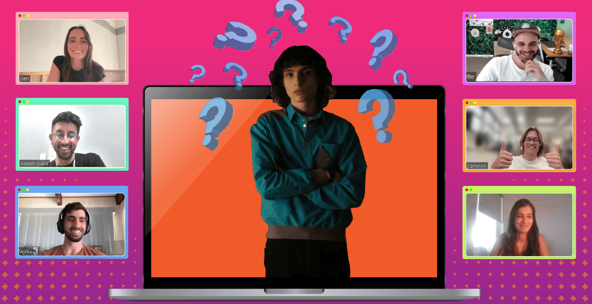 Virtual Stranger Things Trivia: Step Into the Upside Down