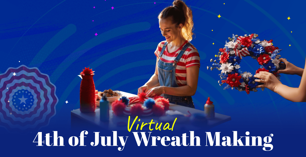 4th-of-july-wreath-making