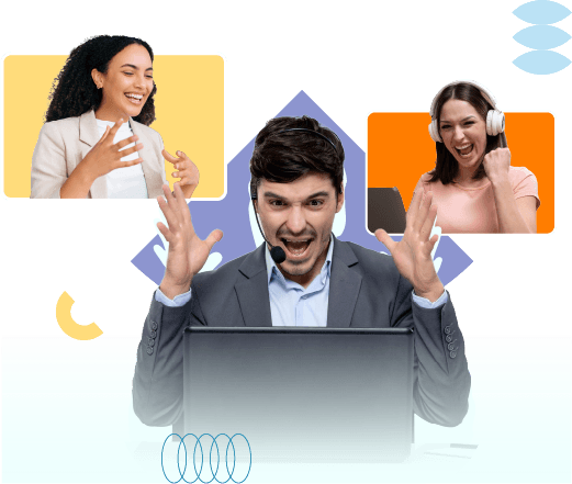 Why Choose Our Virtual Social Wellness Month Activities?