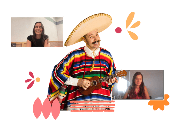 Image showcasing Can Hispanic Heritage Month Virtual Events Engage Remote Teams?
