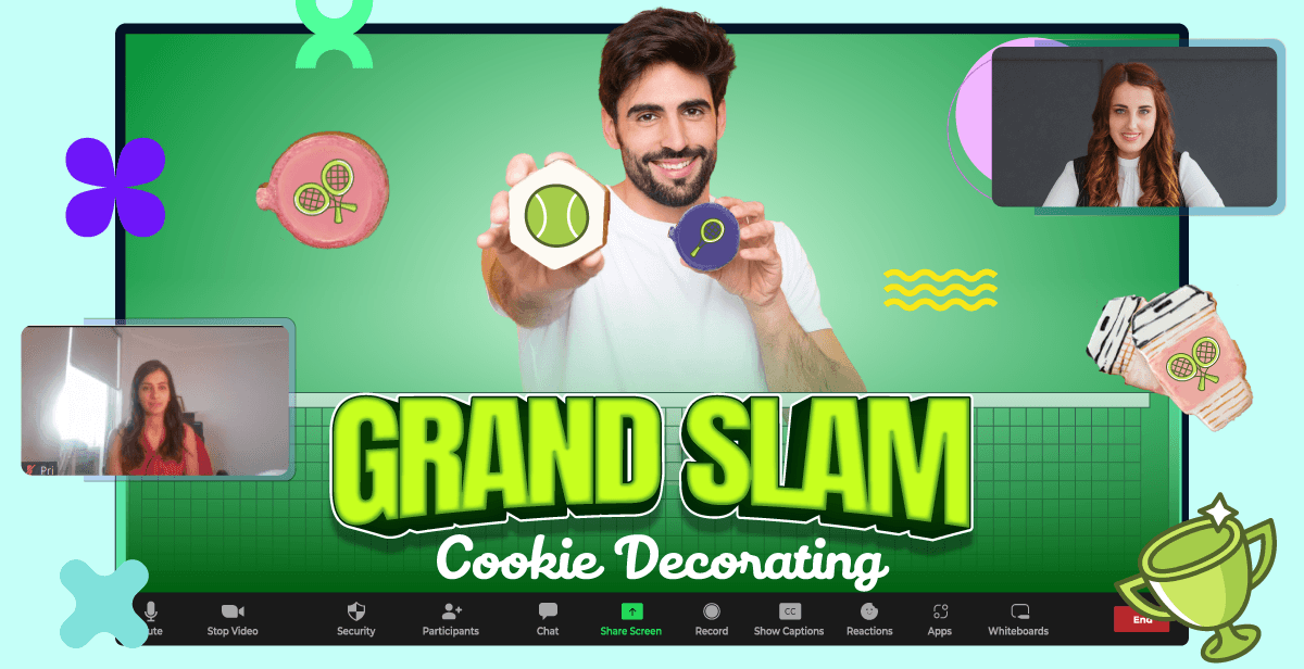 virtual-us-open-tennis-cookie-decorating