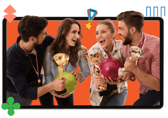 Image showcasing Will My Team Enjoy Office Olympics Events?