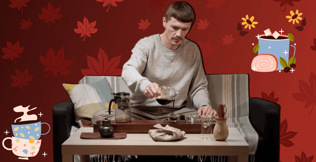 Fall Tea Blends – Brew Up Spicy Festivi-Tea!