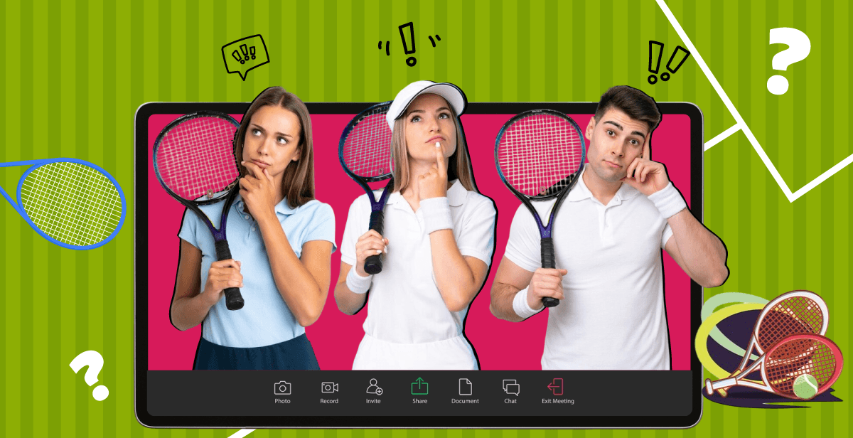 Virtual US Open Tennis Trivia – Score a Grand Slam!