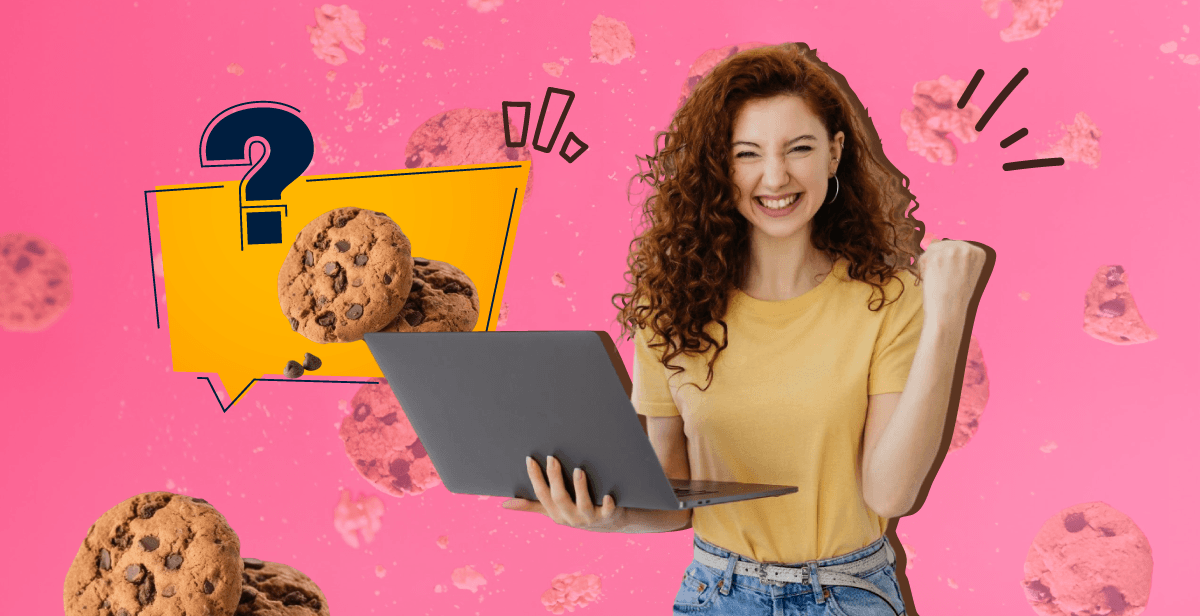 Chocolate Chip Cookie Day – Who’s The Smartest Cookie?